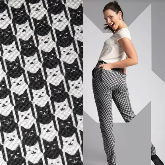 betabrand cat pants